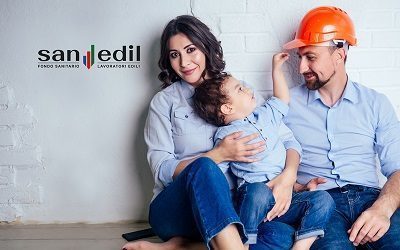 SANEDIL | Estensione prestazioni sanitarie ai famigliari